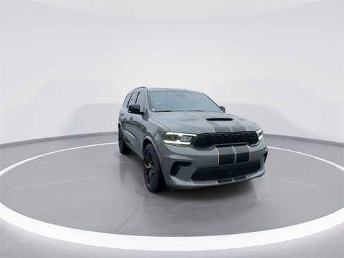 Used 2024 Dodge Durango SRT image 2