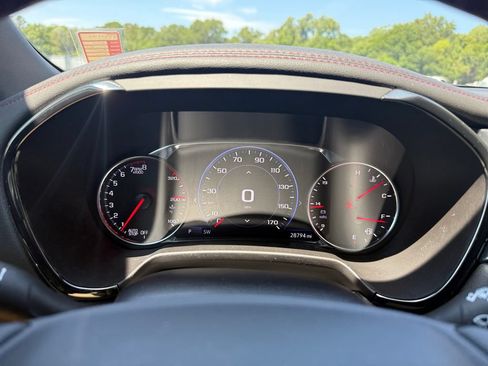 Used 2024 Chevrolet Blazer RS w/ Driver Confidence II Package FWD image 20