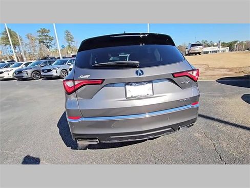 Used 2023 Acura MDX Technology image 33