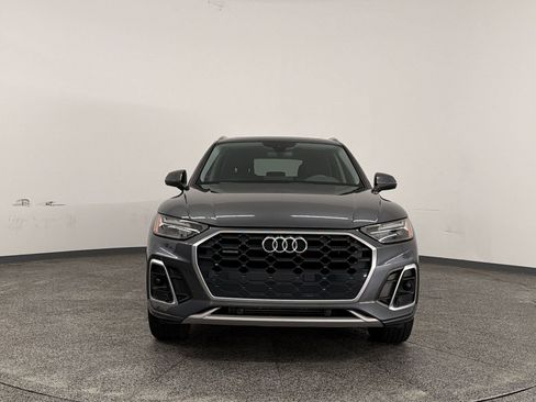 Used 2023 Audi Q5 2.0T Premium w/ Convenience Package AWD/4WD image 6
