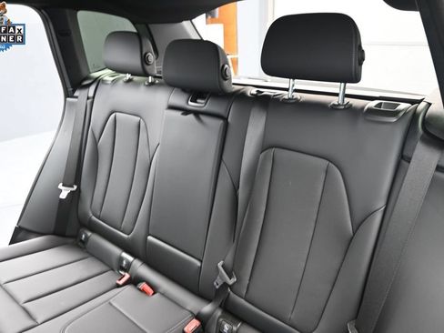 Certified 2023 BMW X3 sDrive30i w/ Premium Package RWD image 31