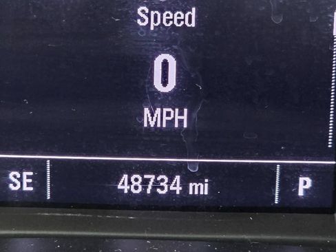 Used 2025 Chevrolet Malibu LT FWD image 34