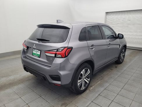 Used 2021 Mitsubishi Outlander Sport SE image 9