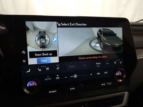 Used 2023 Lexus RX 350 AWD w/ Cold Area Package image 32