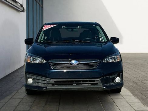 Used 2020 Subaru Impreza 2.0i Premium image 7