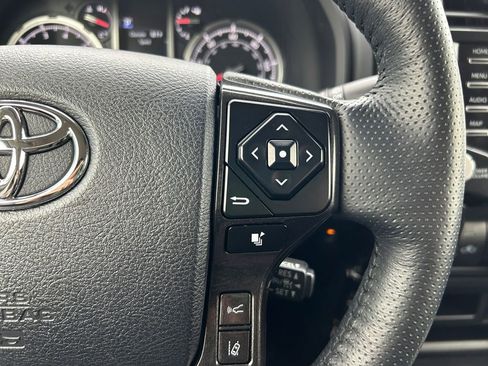Used 2024 Toyota 4Runner TRD Off-Road Premium image 19