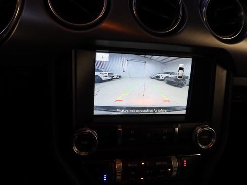 Used 2019 Ford Mustang GT Premium RWD image 23