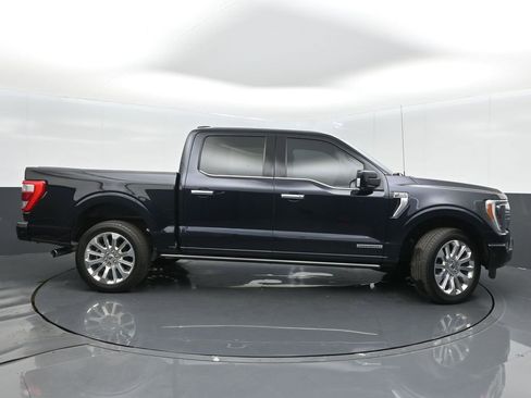 Used 2021 Ford F150 Limited image 8