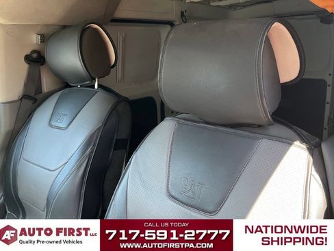 Used 2020 Nissan NV200 S FWD image 6