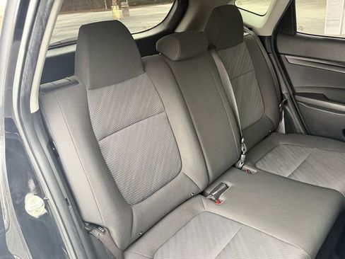 Certified 2023 Kia Seltos LX image 28