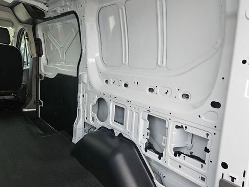New 2025 Ford Transit 150 Low Roof image 23