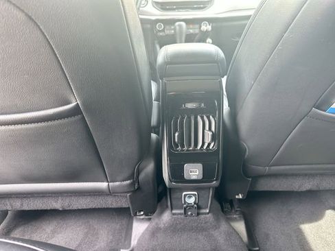 Used 2022 Jeep Compass Limited AWD/4WD image 22