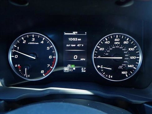 New 2026 Subaru Forester Touring image 26