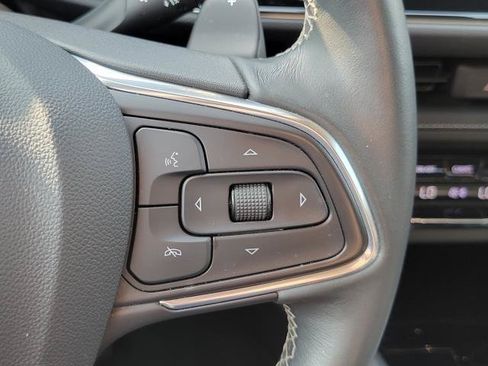 Used 2023 Buick Envision Avenir AWD/4WD image 18