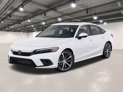 Used 2023 Honda Civic Touring