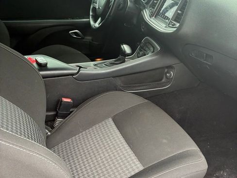 Used 2021 Dodge Challenger GT w/ Blacktop Package image 9