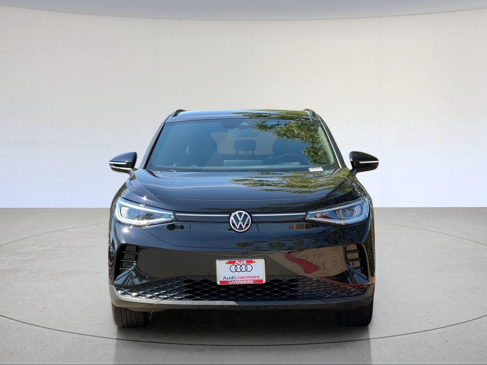 Used 2023 Volkswagen ID.4 S RWD image 9
