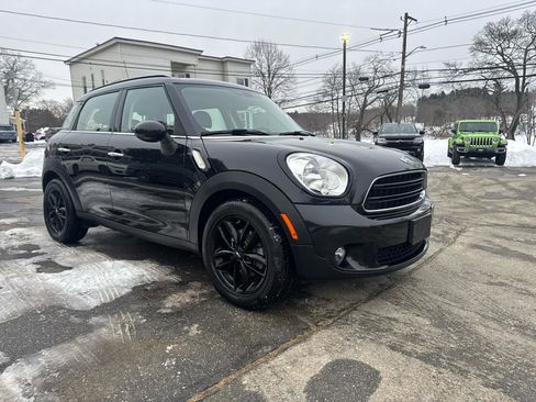 Used 2016 MINI Cooper Countryman image 6