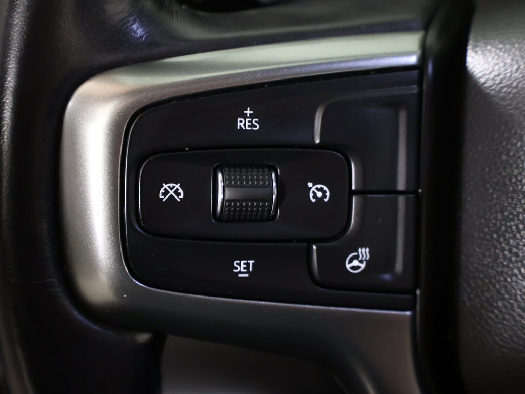 Used 2019 Chevrolet Silverado 1500 RST AWD/4WD image 42