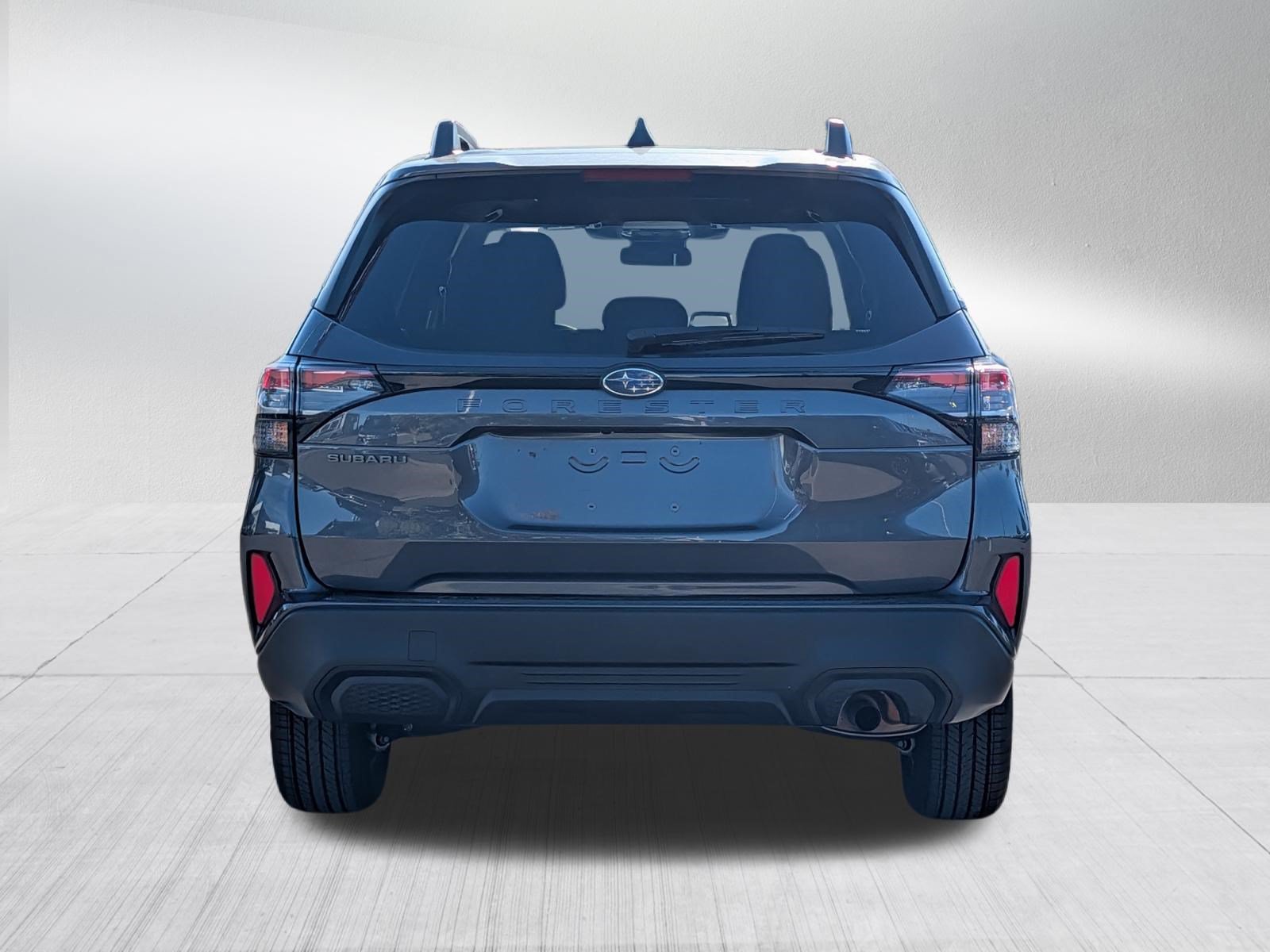 Certified 2025 Subaru Forester Premium AWD/4WD image 6