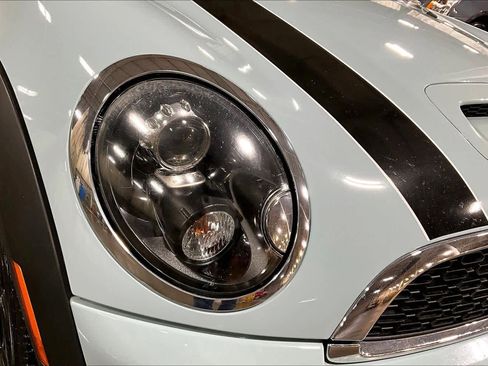 Used 2013 MINI Cooper S image 23