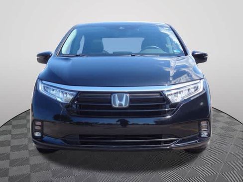 Used 2024 Honda Odyssey EX-L image 5
