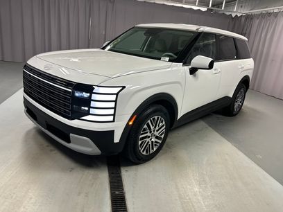 New 2026 Hyundai Palisade SE