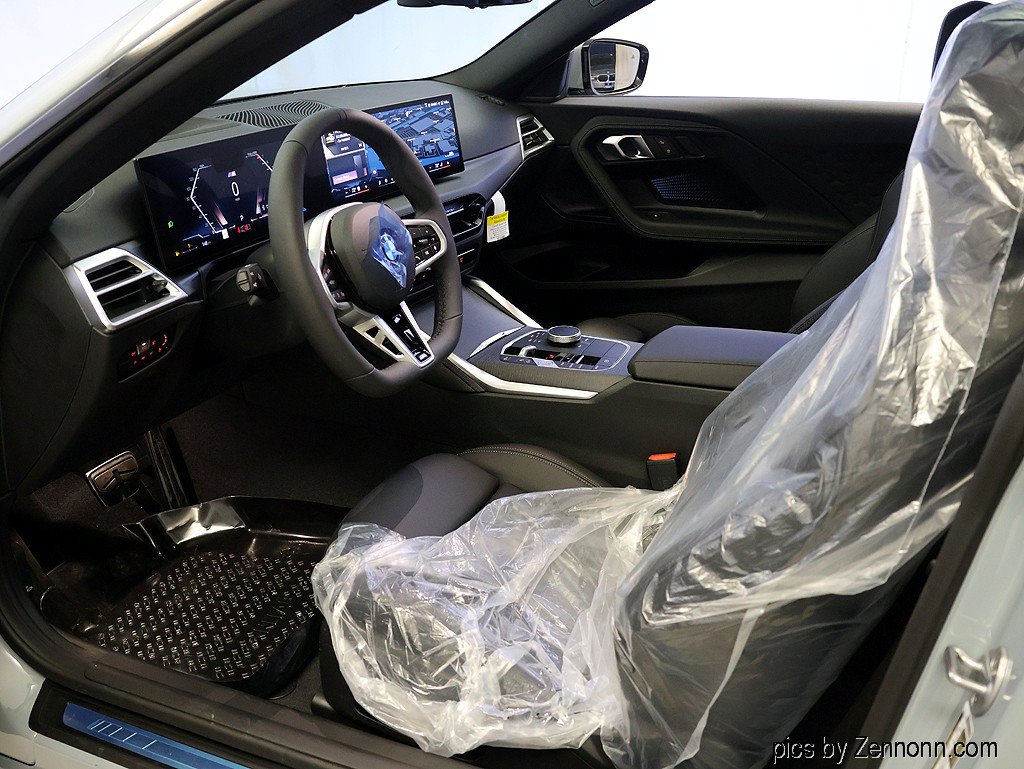 New 2026 BMW 230i xDrive Coupe AWD/4WD image 11