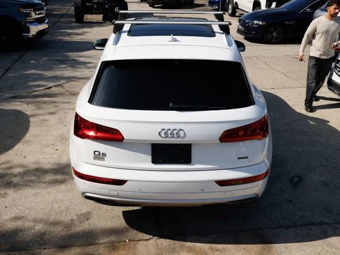 Used 2020 Audi Q5 2.0T Premium image 7
