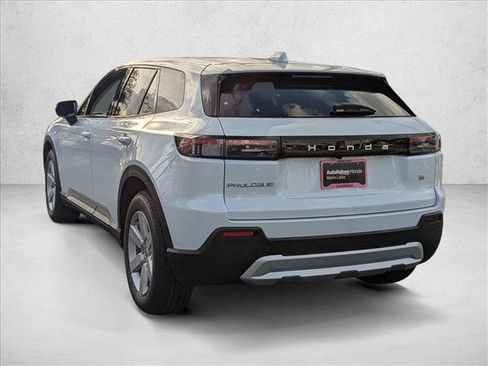 New 2026 Honda Prologue Eco image 8