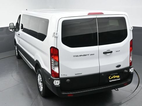 Used 2024 Ford Transit 350 XLT RWD image 37