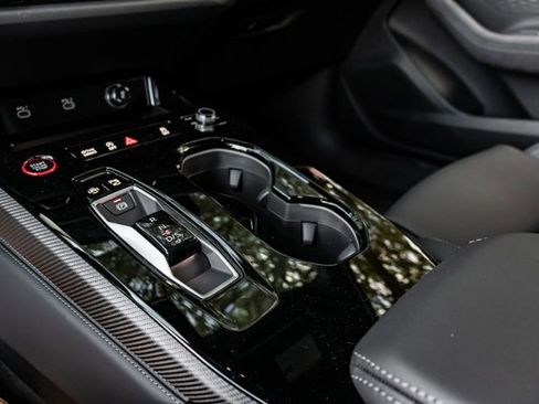 New 2025 Audi S5 Premium image 15