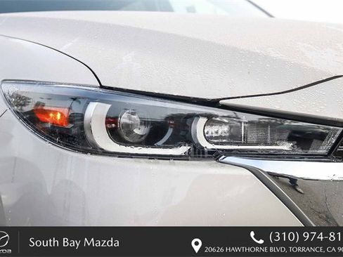 New 2025 MAZDA CX-5 AWD 2.5 S image 4