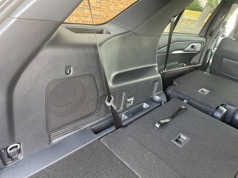 New 2026 Ford Explorer ST-Line w/ ST-Line Street Pack image 69