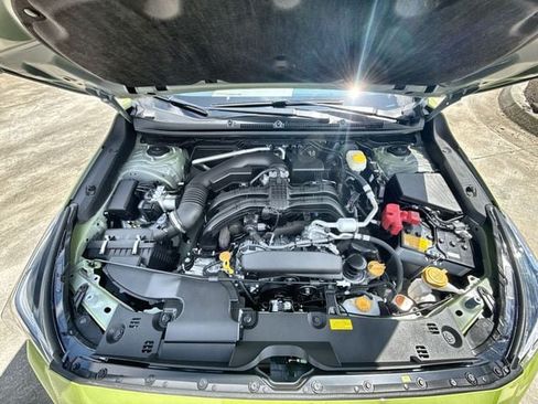 New 2026 Subaru Impreza RS AWD/4WD image 27