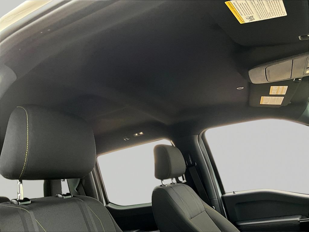 Used 2024 Ford F150 STX AWD/4WD image 29