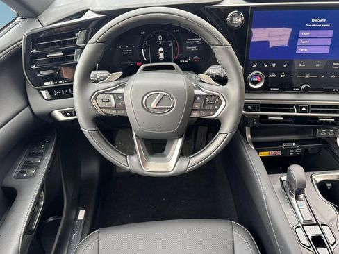 New 2026 Lexus RX 350 Premium FWD image 25