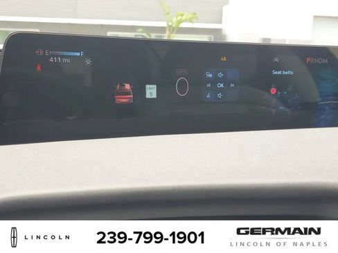 New 2026 Lincoln Navigator Reserve AWD/4WD image 24