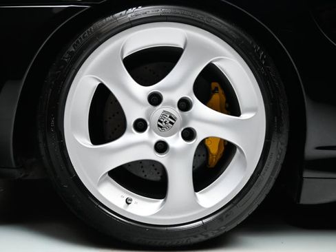 Used 2003 Porsche 911 GT2 RWD image 36