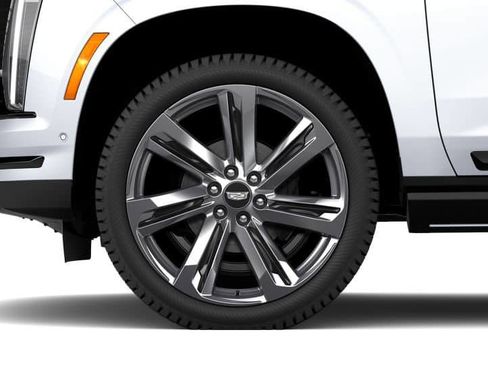 New 2026 Cadillac Escalade Sport w/ Touring Package image 39