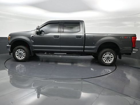 Used 2019 Ford F250 XLT w/ Snow Plow Prep Package image 2