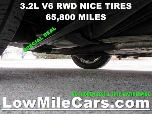 Used 2003 Mercedes-Benz CLK 320 Cabriolet image 63