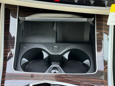 New 2026 BMW X5 xDrive40i image 21