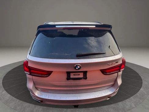 Used 2017 BMW X5 sDrive35i image 21
