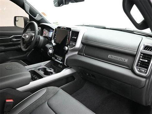 New 2026 RAM 1500 Laramie w/ Laramie Southwest Edition image 12