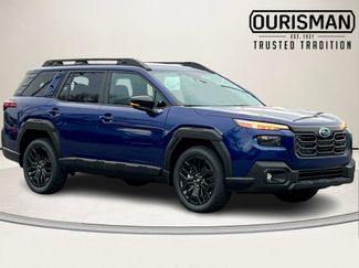 New 2026 Subaru Outback Limited XT video 1