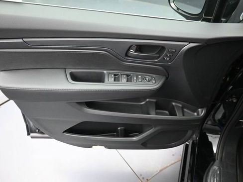 New 2026 Honda Odyssey Sport-L image 27