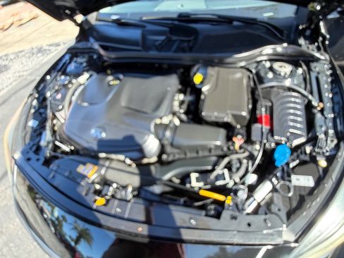 Used 2017 INFINITI QX30 Sport w/ Cargo Package image 20