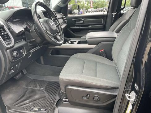 Used 2023 RAM 1500 Big Horn AWD/4WD image 20