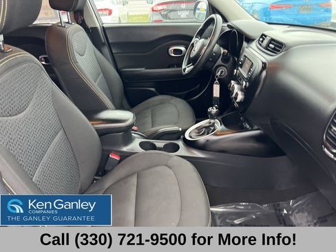 Used 2016 Kia Soul + image 55